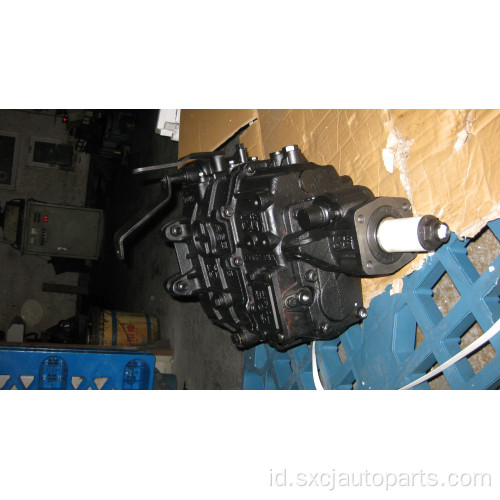 Mobil Cina Cas5-20 Foton Manual Gearbox OEM 1701417 Yuejin Car